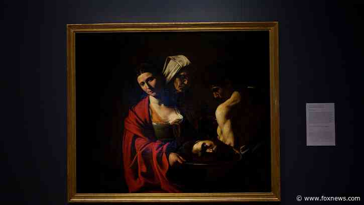 Madrid museum to open new gallery next month with 5 centuries of Spanish royal collections