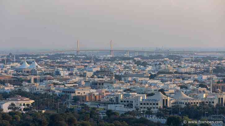 6 dead, 7 injured in Abu Dhabi house fire