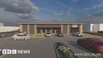New Southwick supermarket and bakery to create up to 30 jobs