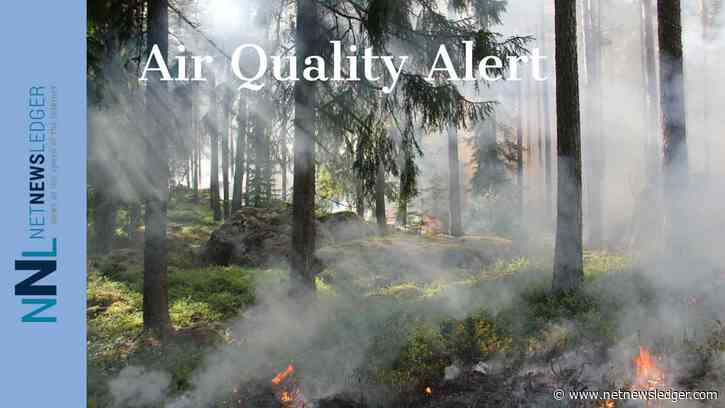Critical Air Quality Advisory for Pickle Lake and Wunnummin Lake Due to Smoke from Forest Fires