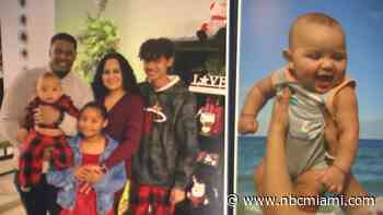 Baby Was Having Medical Emergency Before Deadly Crash on I-75: Attorneys