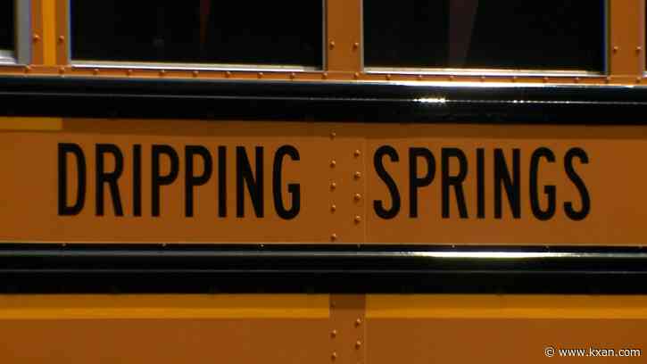 Dripping Springs ISD to increase school resource officers