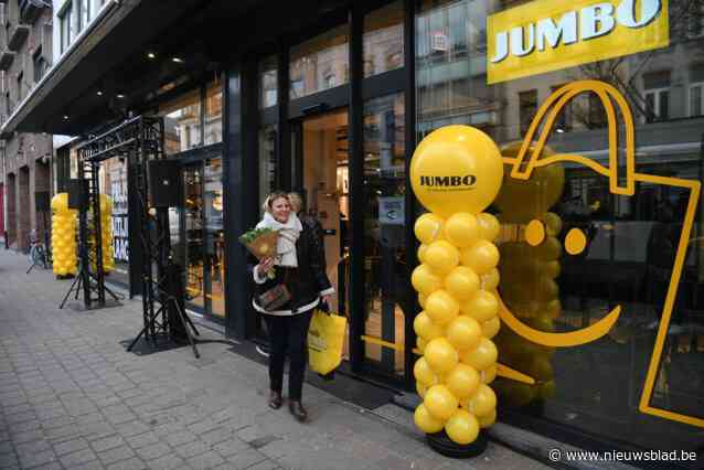 Jumbo reageert op supermarktplannen in Kessel én legt uit waarom lokale Spar in bouwaanvraag genegeerd werd: “Ander en breder aanbod”