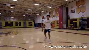 ‘London's Legacy': CT Basketball Player Raises Awareness About Athlete Heart Health