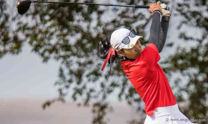 Lobo women’s valiant effort to reach NCAA match play falls just short
