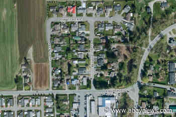 BREAKING: Shots fired in Chilliwack in Knight Road residential area east of Vedder Road