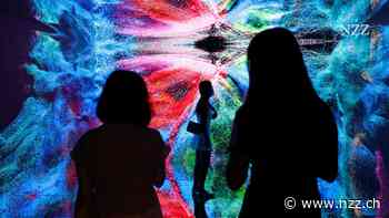 «Früher hat man Briefmarken gesammelt, heute sind es NFT»: Trotz Turbulenzen an den Krypto-Märkten sind NFT für Kunst und Luxusgüter gefragt