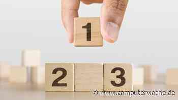 Die beliebtesten Arbeitgeber in der IT: Apple, Google, Amazon und Microsoft vorne