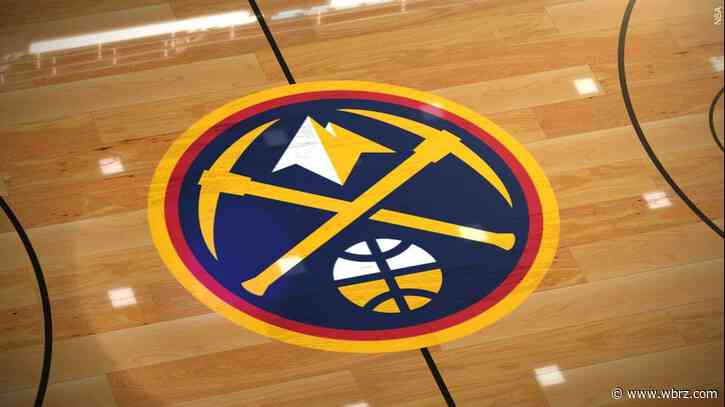 Denver Nuggets knock out Lakers in NBA Western Conference Finals game four
