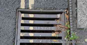 Robots are replacing noisy drills to keep sewer work disruption to a minimum