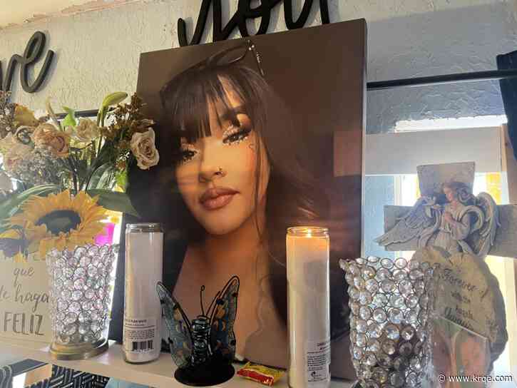 Albuquerque mom wants justice more than a year after daughter's disappearance, murder