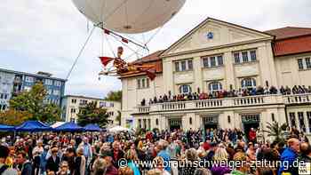 Sommerzeit: Das ist los in Wolfenbüttel