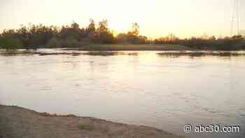 San Joaquin River closed in Madera County as snowpack melts