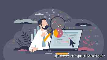 Python Data Science: 5 Pflicht-Tools für Datenwissenschaftler