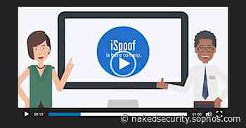 Phone scamming kingpin gets 13 years for running “iSpoof” service