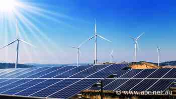 Climate Change Authority board members accused of conflicts of interest