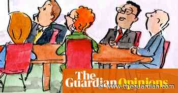 Overheard during a crisis meeting at PwC | Fiona Katauskas