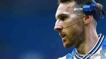 Sheffield Wednesday: Lee Gregory's missing face mask found after club appeal