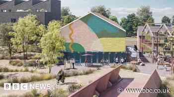 New community with 1,000 homes to be built in city suburb