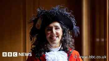 Manchester's first Asian woman to be Lord Mayor proud of role