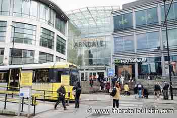 Menswear specialist Moss joins line up at Manchester Arndale