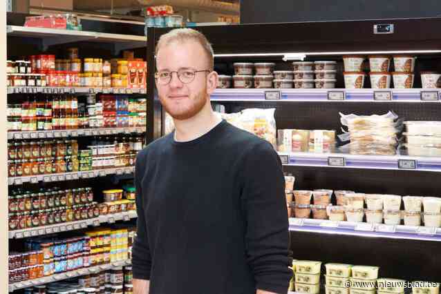 Buurtsupermarkt Spar vrijdag opnieuw open: “Vernieuwd interieur zorgt voor nog meer goesting”