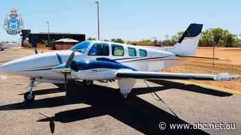 Fuel line fire likely behind plane crash that killed nurse in the Kimberley