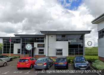 Rishton fire safety and security firm needs storage post-Covid