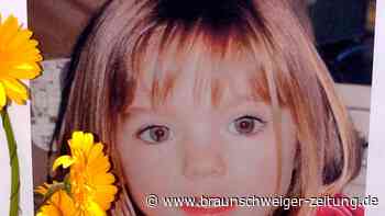 Portugal: Neue Suche im Fall Maddie