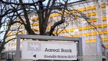 Aareal Bank: Finanzinvestoren dürfen Immobilienfinanzierer übernehmen