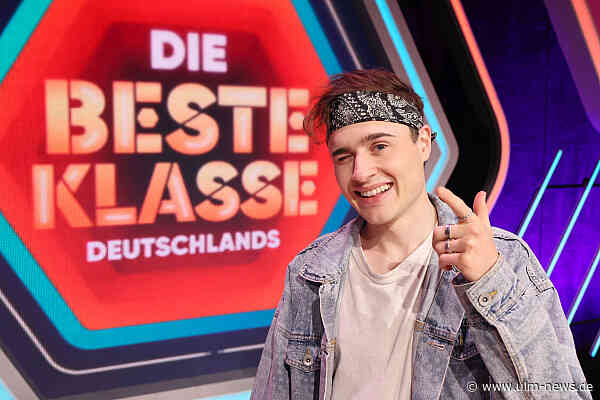 Ist die 6G des Anna-Essinger-Gymnasiums in Ulm "Die beste Klasse Deutschlands"?