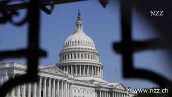 Der Streit über die amerikanische Schuldengrenze spitzt sich weiter zu