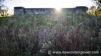 Clueless National Highways could be ordered to remove infill from another 100-year-old bridge