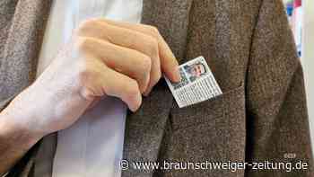 Frankreich führt Priesterausweis mit QR-Code ein