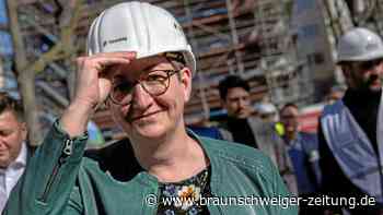 Ampel scheitert beim Wohnungsbau: Scholz muss einschreiten