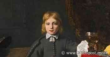 People say time travel is real as 'Nike shoes' spotted in National Gallery painting