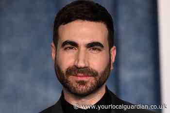 Ted Lasso star Brett Goldstein was born in Sutton