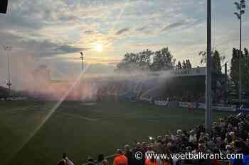 Komen er buitenlandse investeerders naar nieuwe club in 1B? Voorzitter laat zich uit over de zaak