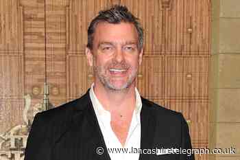 Ray Stevenson: Thor, Rome and RRR actor dies aged 58