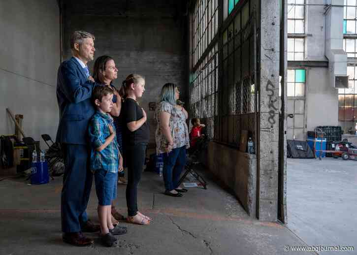 Editorial: Keller offers 3 plans to address some of Albuquerque’s woes