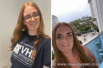 Bexley mum with Von Hippel Lindau disease wants new drug approved