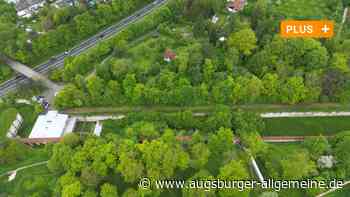 Landesgartenschau bedroht Ulms ältesten Verein: Schützengilde soll umziehen