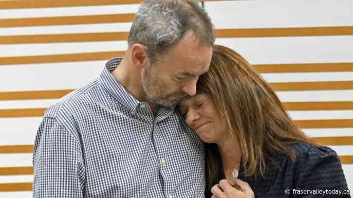 Family of Colorado man killed by police during mental health crisis gets $19 million settlement