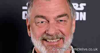 Thor and Rome actor raised in Newcastle Ray Stevenson dies at age of 58