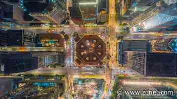 Singapore wants to plug AI skills gap in finance sector