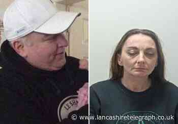 Woman who attacked man years before death jailed for killing