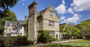 Cleaning contract awarded by Historic Sussex Hotels