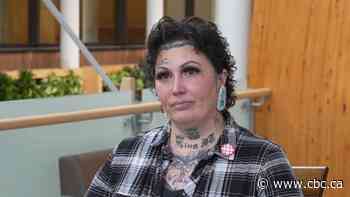 Patient claims she suffered brain injury after B.C. doctors lost track of opioids given for pain