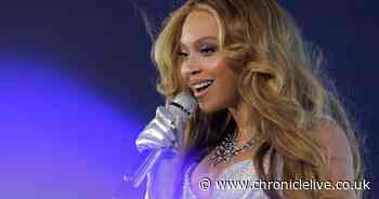 Beyonce confirms Sunderland arrival on Instagram as fans go wild for 'unexpected' move