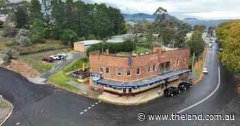 Country pub set to head to auction next month